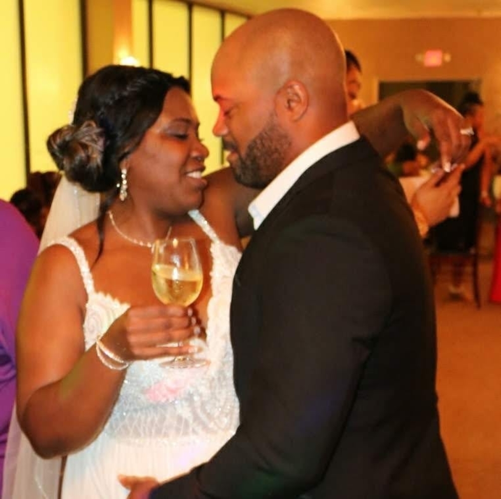 Meet your Posher, Latonya